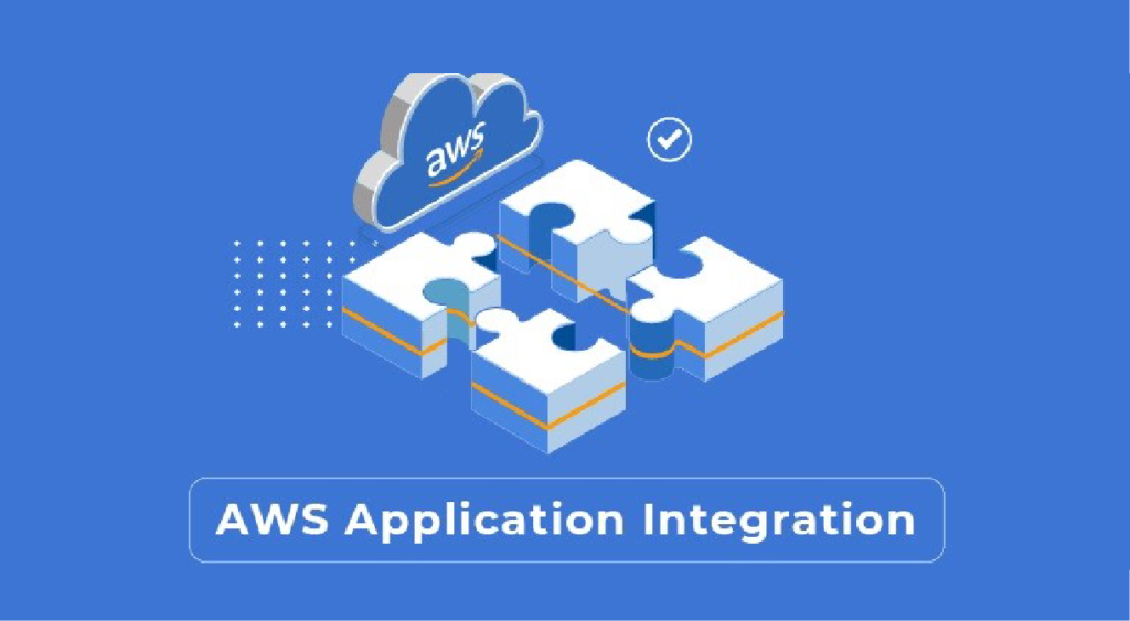 How can I integrate AWS with other apps and services?