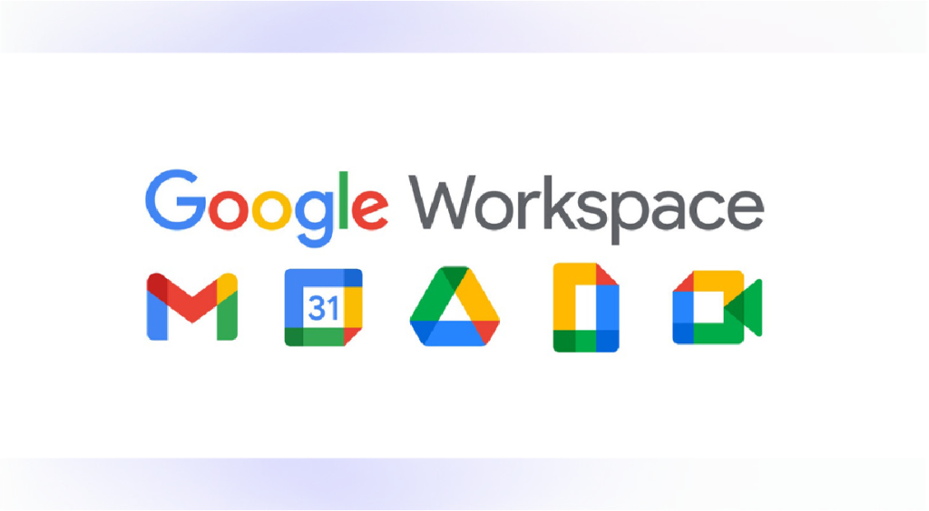 How do I set up a Google Workspace account?